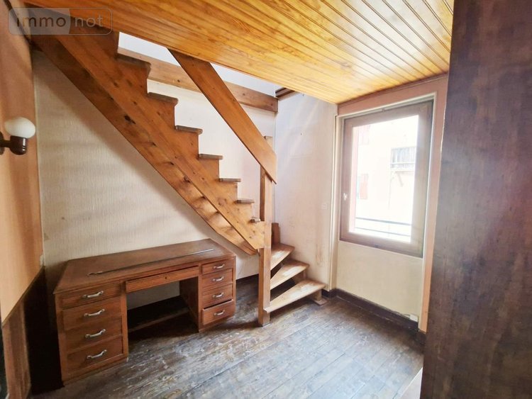 Maison a vendre La Saulce 05110 Hautes-Alpes 94 m2 5 pièces 180000 euros