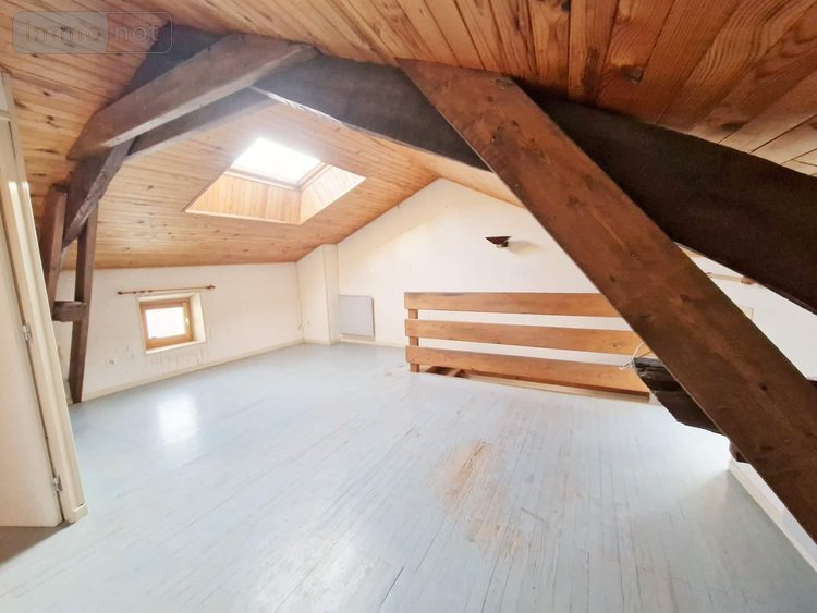 Maison a vendre La Saulce 05110 Hautes-Alpes 94 m2 5 pièces 180000 euros