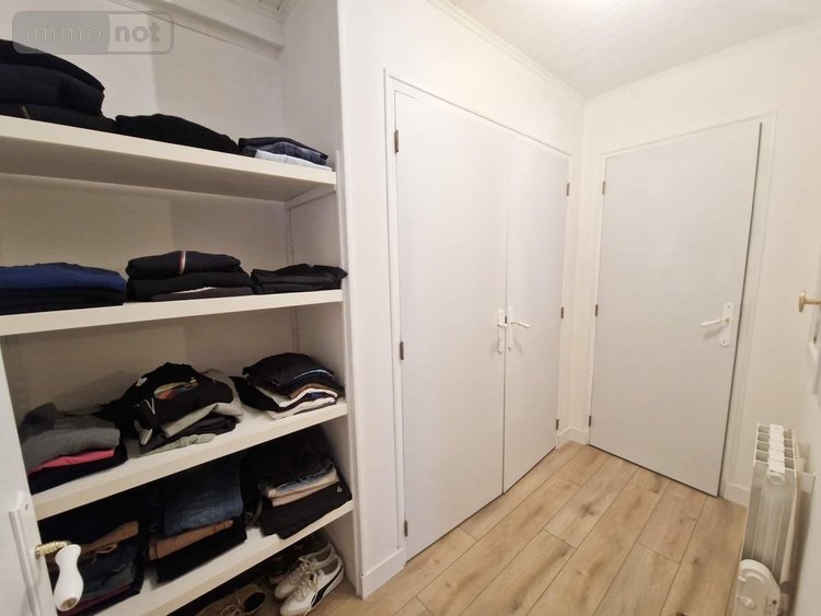 Appartement a vendre Gap 05000 Hautes-Alpes 72 m2 2 pièces 174000 euros