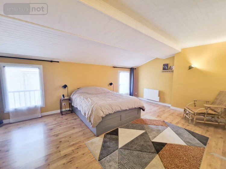 Appartement a vendre Gap 05000 Hautes-Alpes 72 m2 2 pièces 174000 euros