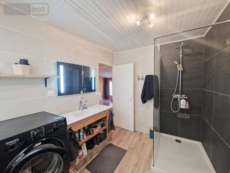 Appartement a vendre Gap 05000 Hautes-Alpes 72 m2 2 pièces 174000 euros