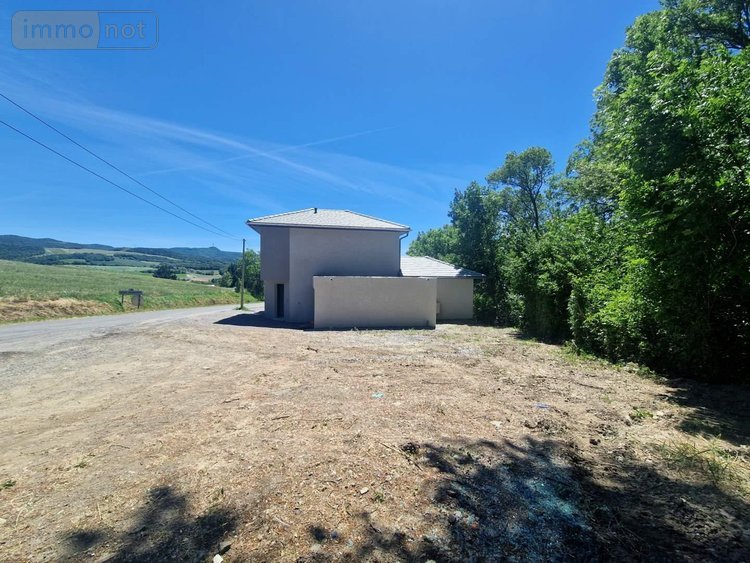 Maison a vendre La Rochette 05000 Hautes-Alpes 113 m2 5 pièces 395000 euros
