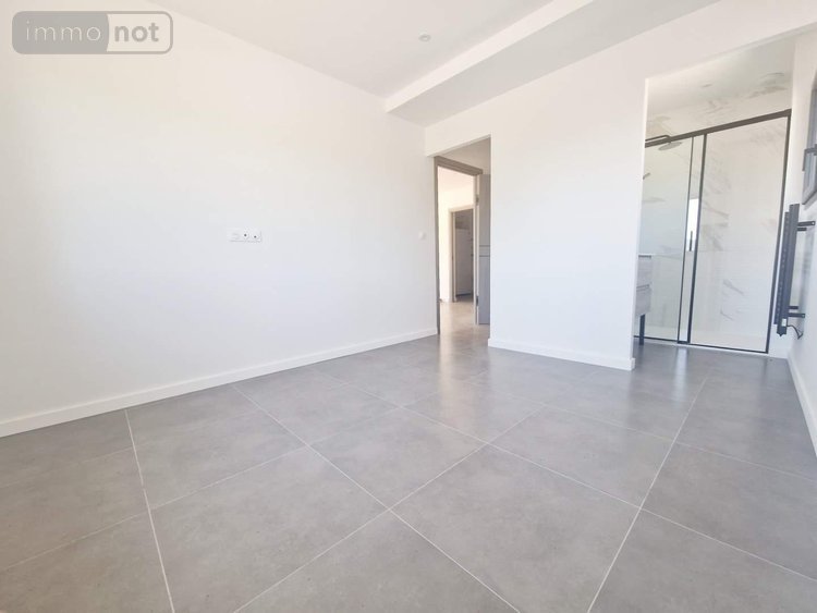 Maison a vendre La Rochette 05000 Hautes-Alpes 113 m2 5 pièces 395000 euros