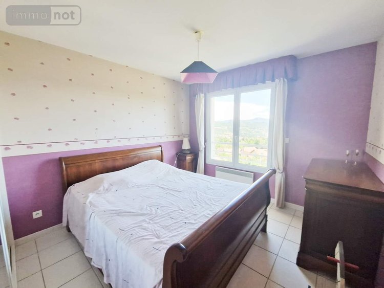 Appartement a vendre Gap 05000 Hautes-Alpes 70 m2 3 pièces 264000 euros