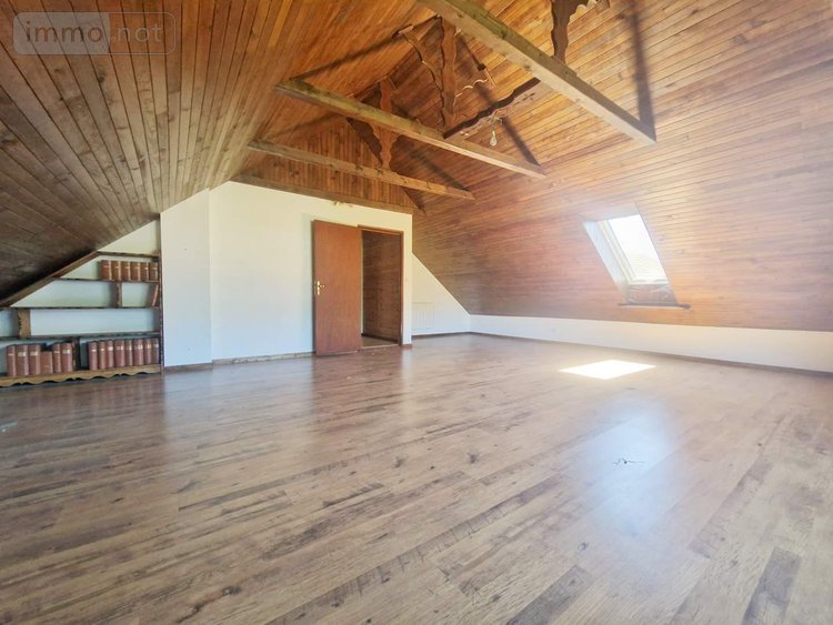 Maison a vendre Gap 05000 Hautes-Alpes 158 m2 6 pièces 348000 euros