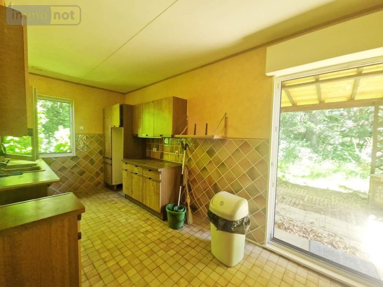 Maison a vendre Gap 05000 Hautes-Alpes 158 m2 6 pièces 348000 euros
