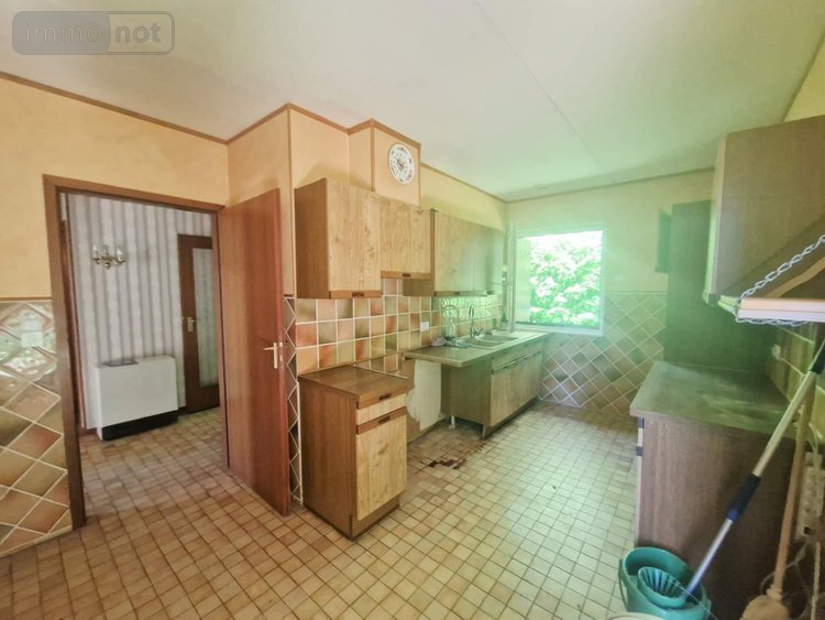Maison a vendre Gap 05000 Hautes-Alpes 158 m2 6 pièces 348000 euros