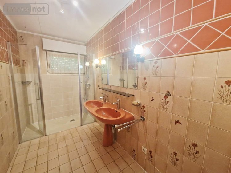 Maison a vendre Gap 05000 Hautes-Alpes 158 m2 6 pièces 348000 euros