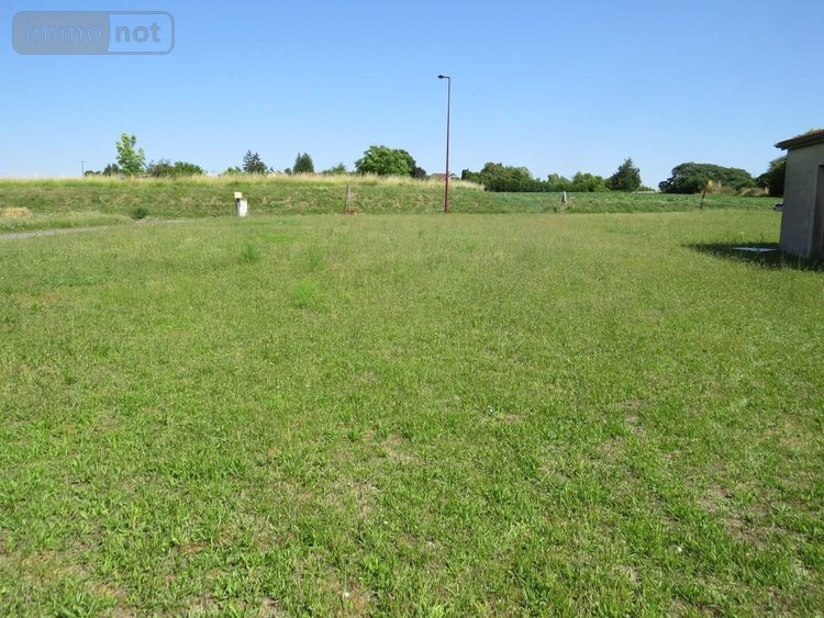 Terrain a batir a vendre Le Thour 08190 Ardennes 1207 m2  58300 euros