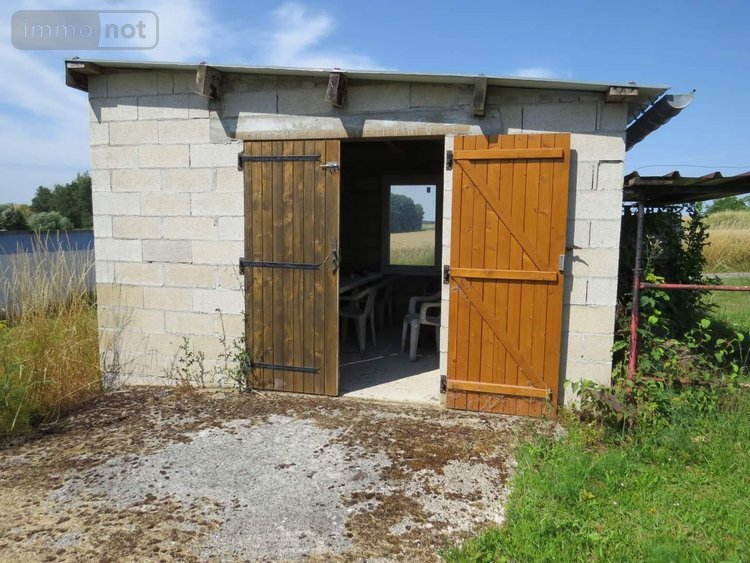 Terrain a batir a vendre Le Thour 08190 Ardennes 1207 m2  58300 euros