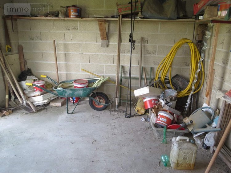 Terrain a batir a vendre Le Thour 08190 Ardennes 1207 m2  58300 euros