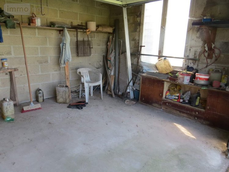 Terrain a batir a vendre Le Thour 08190 Ardennes 1207 m2  58300 euros