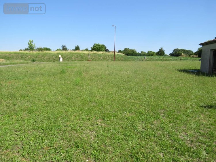 Terrain a batir a vendre Le Thour 08190 Ardennes 1207 m2  58300 euros