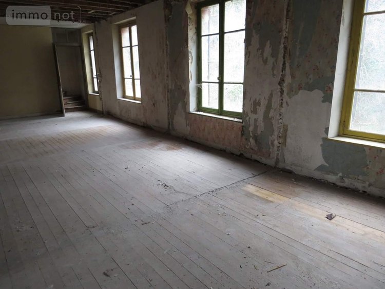 Maison a vendre Asfeld 08190 Ardennes 253 m2 9 pièces 125400 euros