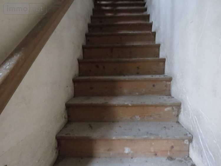 Maison a vendre Asfeld 08190 Ardennes 253 m2 9 pièces 125400 euros