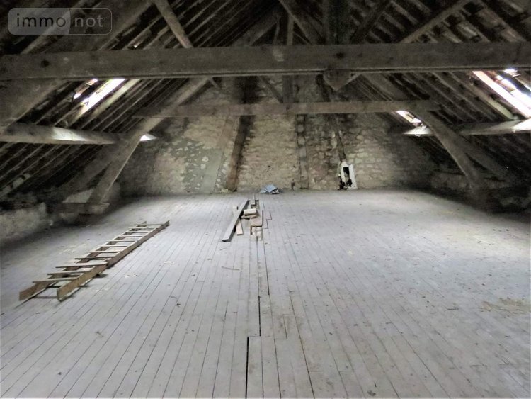 Maison a vendre Asfeld 08190 Ardennes 253 m2 9 pièces 125400 euros