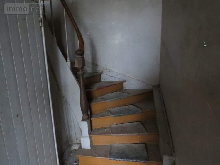 Maison a vendre Asfeld 08190 Ardennes 253 m2 9 pièces 125400 euros