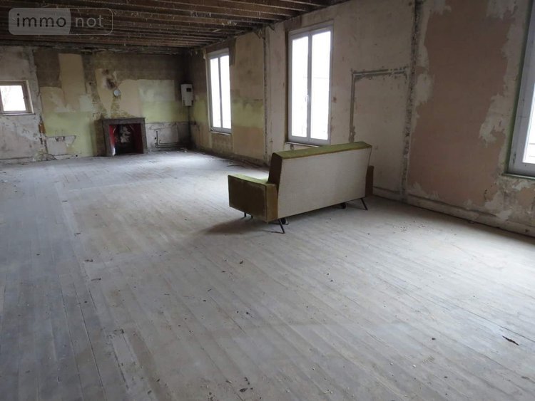 Maison a vendre Asfeld 08190 Ardennes 253 m2 9 pièces 125400 euros