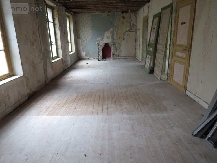 Maison a vendre Asfeld 08190 Ardennes 253 m2 9 pièces 125400 euros