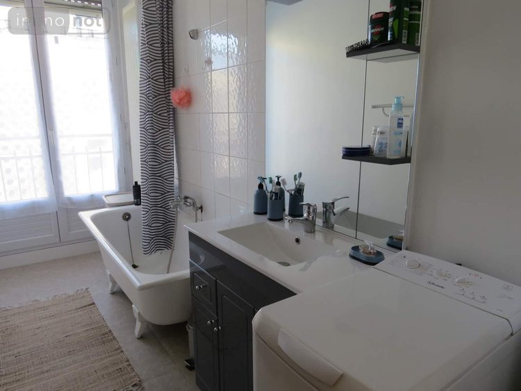 Fonds et murs commerciaux a vendre Rethel 08300 Ardennes 65 m2  292000 euros