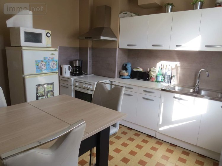 Fonds et murs commerciaux a vendre Rethel 08300 Ardennes 65 m2  292000 euros