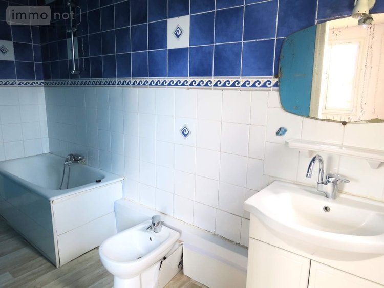 Maison a vendre Blanzy-la-Salonnaise 08190 Ardennes 114 m2 5 pièces 139800 euros