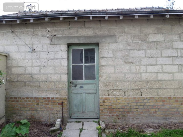 Maison a vendre Asfeld 08190 Ardennes 114 m2 5 pièces 139800 euros