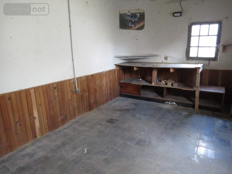 Maison a vendre Asfeld 08190 Ardennes 114 m2 5 pièces 139800 euros