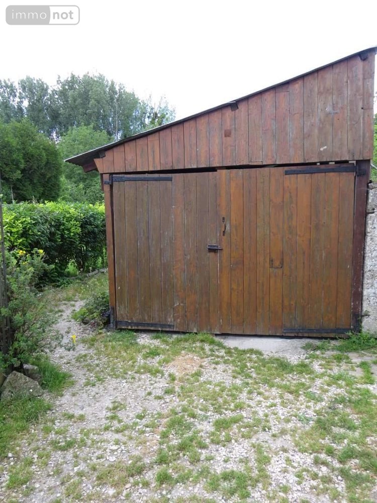 Maison a vendre Blanzy-la-Salonnaise 08190 Ardennes 114 m2 5 pièces 139800 euros