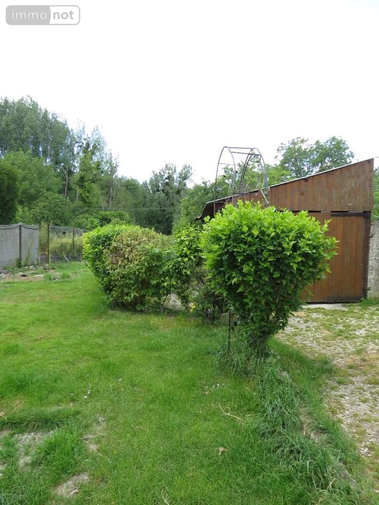 Maison a vendre Asfeld 08190 Ardennes 114 m2 5 pièces 139800 euros