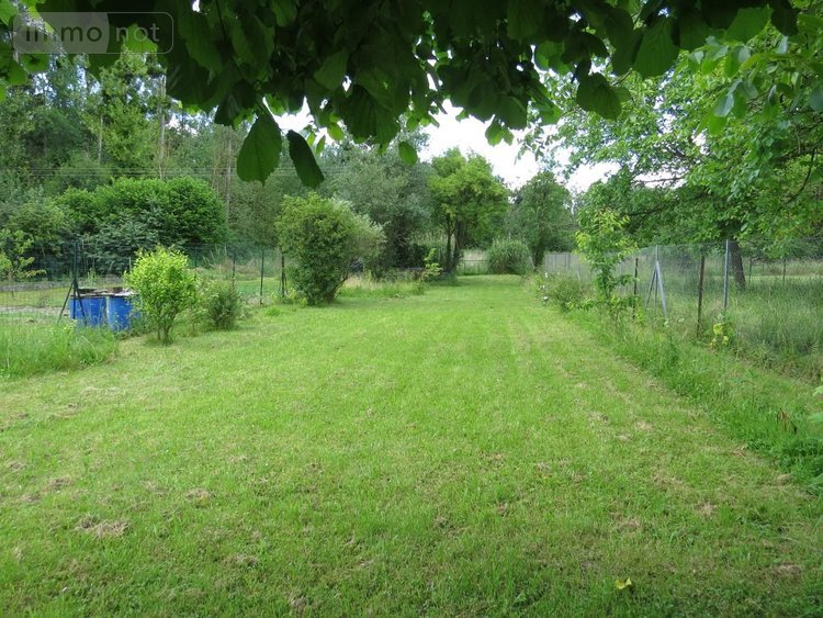 Maison a vendre Asfeld 08190 Ardennes 114 m2 5 pièces 139800 euros