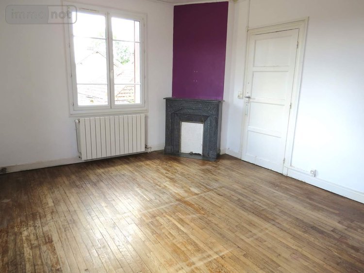 Maison a vendre Blanzy-la-Salonnaise 08190 Ardennes 114 m2 5 pièces 139800 euros