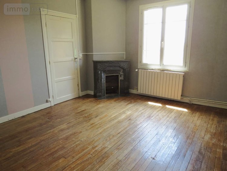 Maison a vendre Blanzy-la-Salonnaise 08190 Ardennes 114 m2 5 pièces 139800 euros