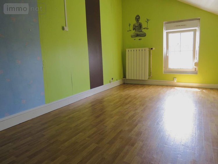 Maison a vendre Blanzy-la-Salonnaise 08190 Ardennes 114 m2 5 pièces 139800 euros