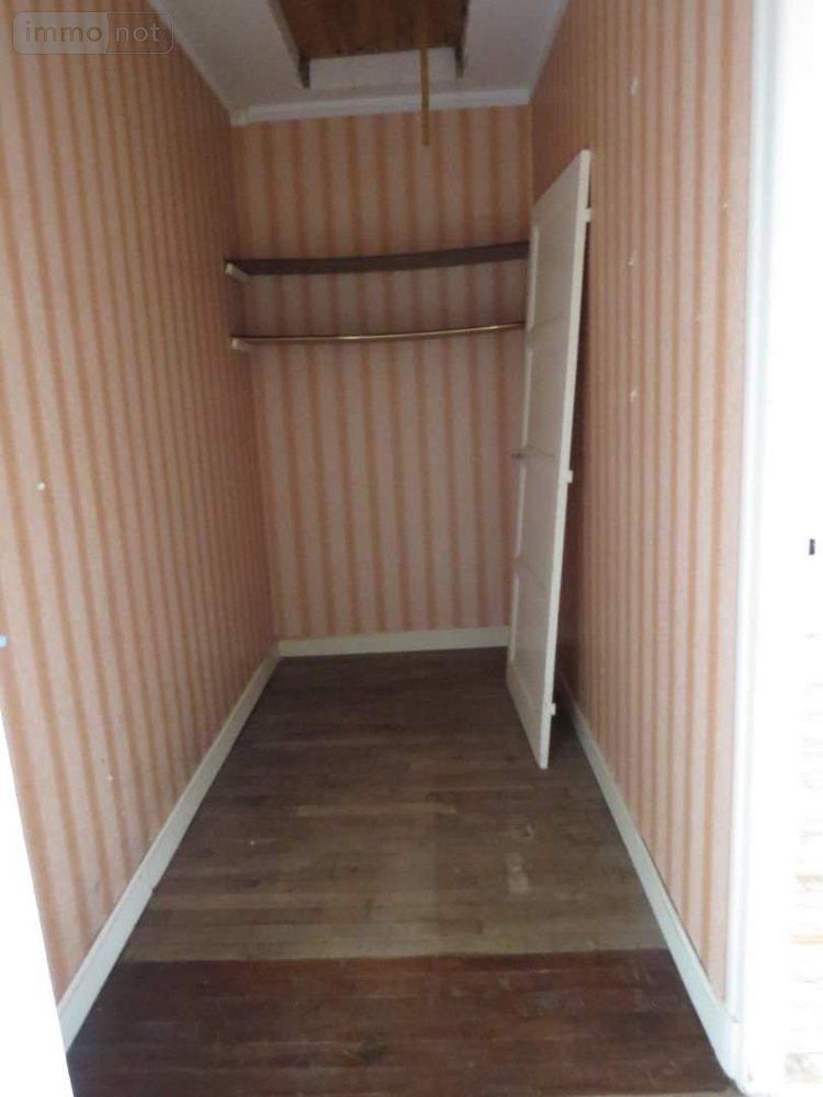 Maison a vendre Asfeld 08190 Ardennes 114 m2 5 pièces 139800 euros