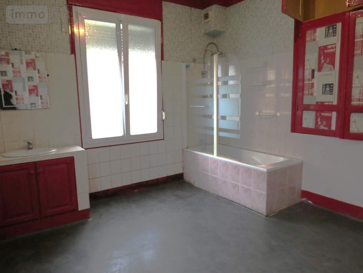 Maison a vendre Neufchâtel-sur-Aisne 02190 Aisne 144 m2 7 pièces 128400 euros