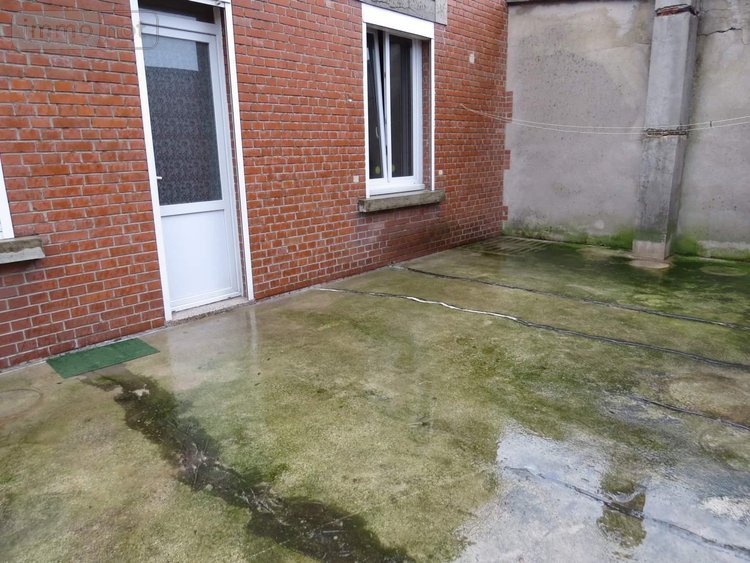 Maison a vendre Neufchâtel-sur-Aisne 02190 Aisne 144 m2 7 pièces 128400 euros