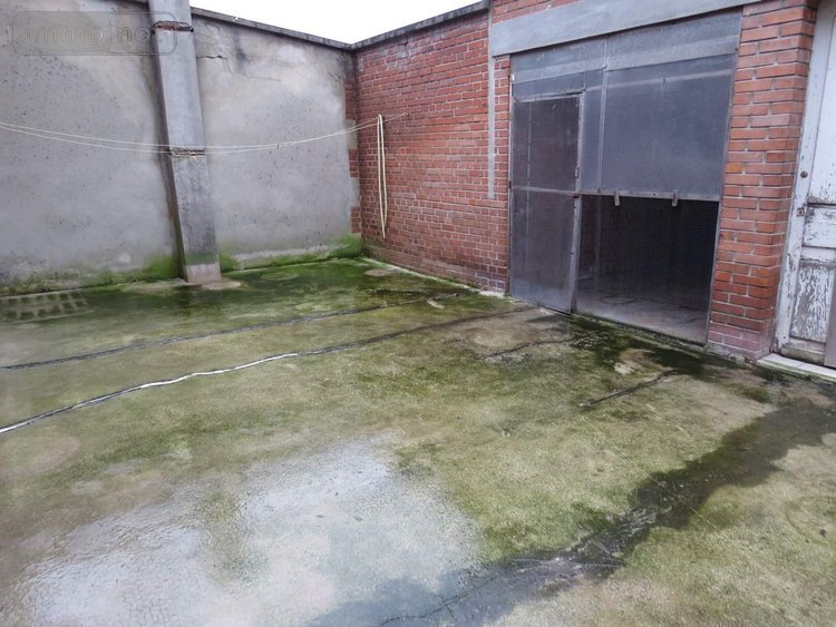 Maison a vendre Neufchâtel-sur-Aisne 02190 Aisne 144 m2 7 pièces 128400 euros