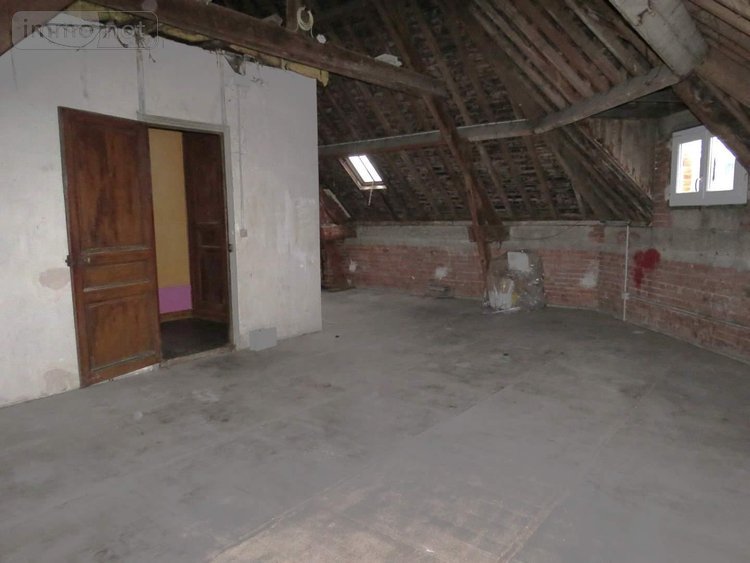 Maison a vendre Neufchâtel-sur-Aisne 02190 Aisne 144 m2 7 pièces 128400 euros