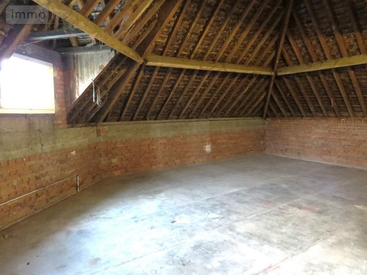 Maison a vendre Neufchâtel-sur-Aisne 02190 Aisne 144 m2 7 pièces 128400 euros