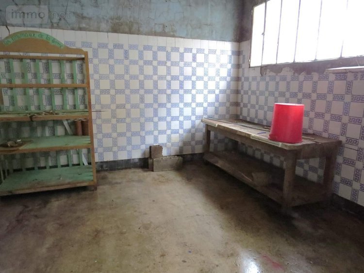 Maison a vendre Neufchâtel-sur-Aisne 02190 Aisne 144 m2 7 pièces 128400 euros