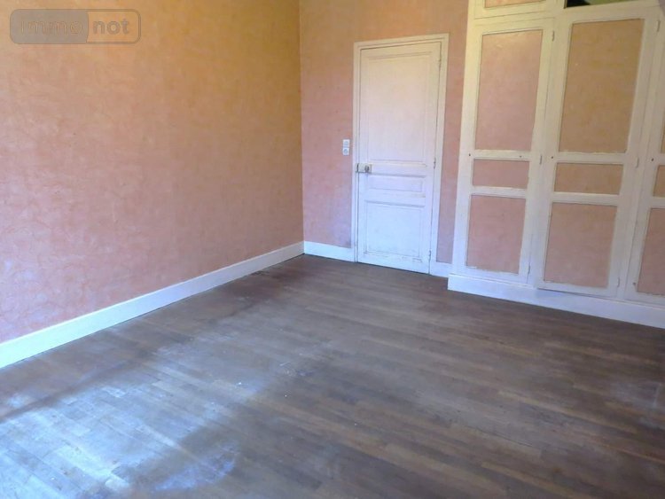 Maison a vendre Neufchâtel-sur-Aisne 02190 Aisne 144 m2 7 pièces 128400 euros