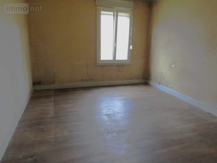 Maison a vendre Neufchâtel-sur-Aisne 02190 Aisne 144 m2 7 pièces 128400 euros