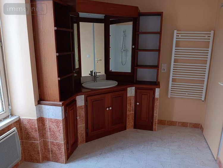 Maison a vendre Saint-Hilaire-de-Villefranche 17770 Charente-Maritime 500 m2 22 pièces 415000 euros