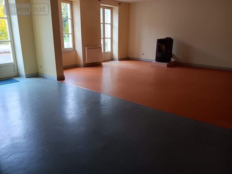 Maison a vendre Saint-Hilaire-de-Villefranche 17770 Charente-Maritime 500 m2 22 pièces 415000 euros