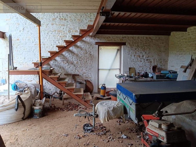 Maison a vendre Saint-Hilaire-de-Villefranche 17770 Charente-Maritime 500 m2 22 pièces 415000 euros