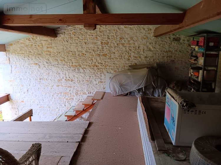 Maison a vendre Saint-Hilaire-de-Villefranche 17770 Charente-Maritime 500 m2 22 pièces 415000 euros