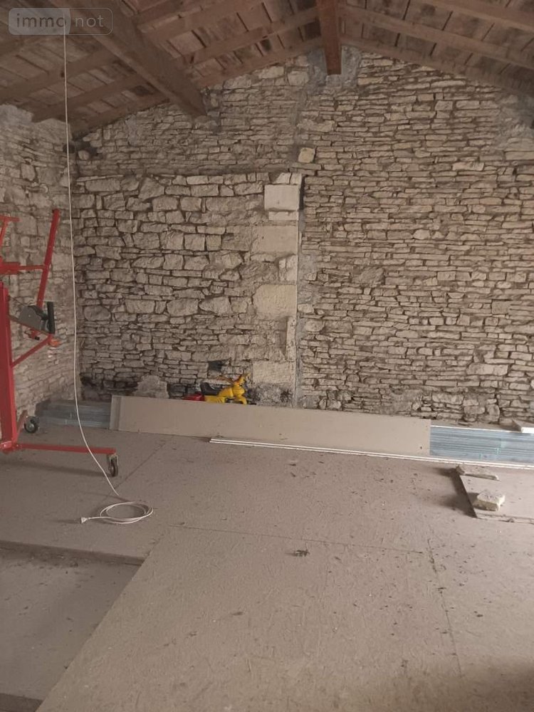 Maison a vendre Saint-Hilaire-de-Villefranche 17770 Charente-Maritime 500 m2 22 pièces 415000 euros