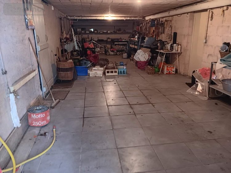 Maison a vendre Cormontreuil 51350 Marne 150 m2 8 pièces 429500 euros