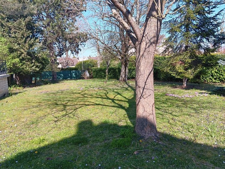 Maison a vendre Cormontreuil 51350 Marne 150 m2 8 pièces 429500 euros